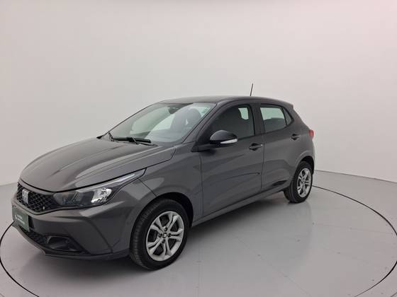 FIAT ARGO 1.0 FIREFLY FLEX DRIVE MANUAL FIAT ARGO 1.0 FIREFLY FLEX DRIVE MANUAL